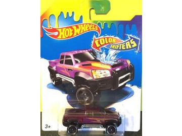 АКЦИЯ-20 Игр набор Машинки, меняющие цвет Color shifters