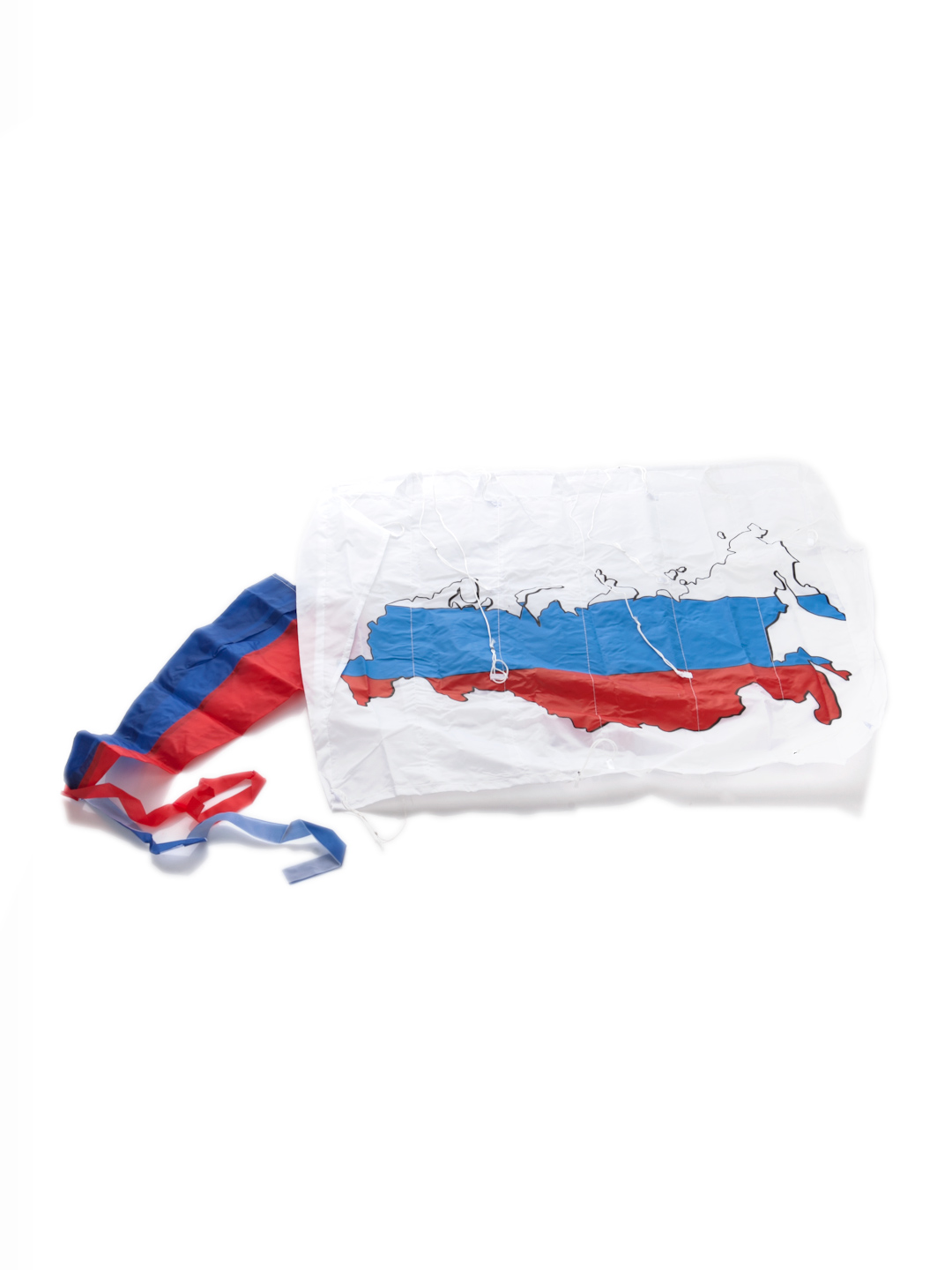 АКЦИЯ19 Игрушка Воздушный змей Россия 75*50см