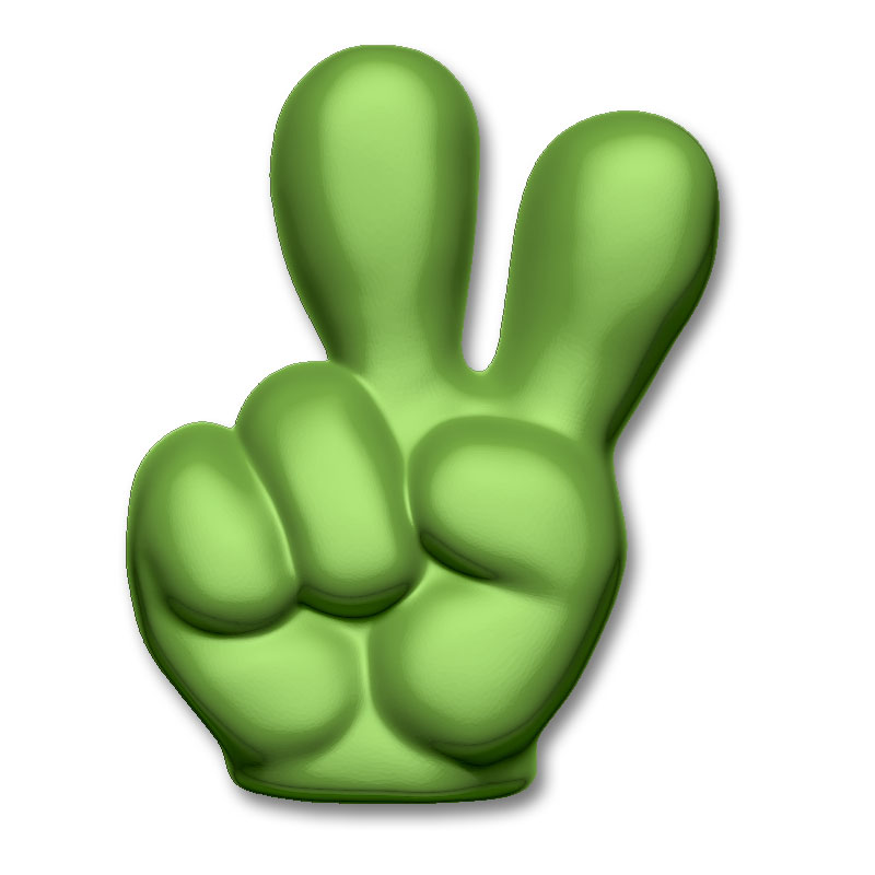 Творч Форма пластиковая Виктори Yo!