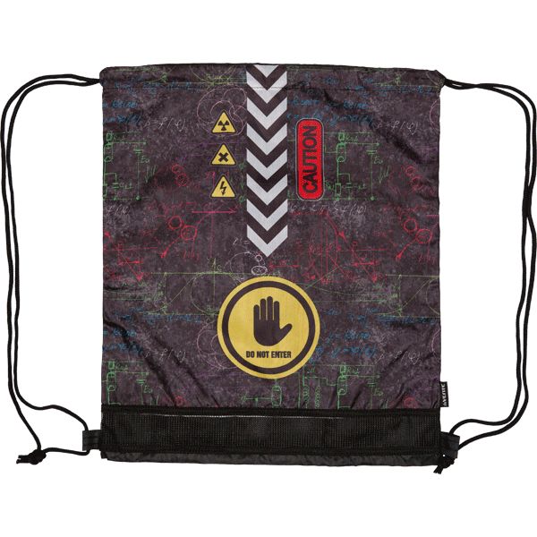 Мешок д/обуви DeVente Do Not Enter