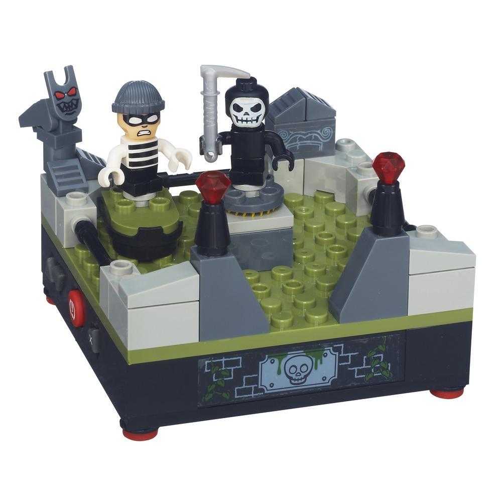 АКЦИЯ19 Игр Конструктор Kre-O СитиВиль Мини-фигурки Население (в ассорт.)