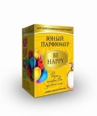 Набор Юный парфюмер Girl Dream