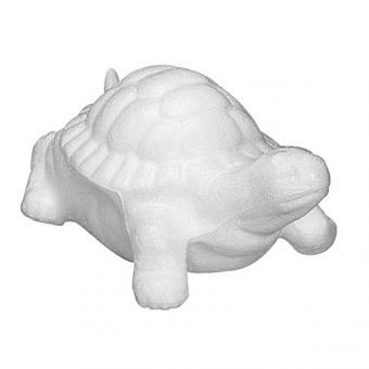 Творч Заготовка пенопласт Черепаха 12см