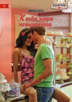 Когда жара невыносима: Роман