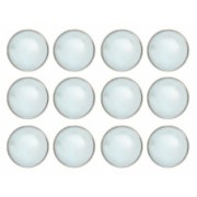 Творч Брадсы Жемчуг 12мм 12цв голубой