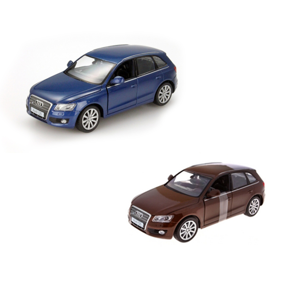 Машина Audi Q5 1:24 Imperial