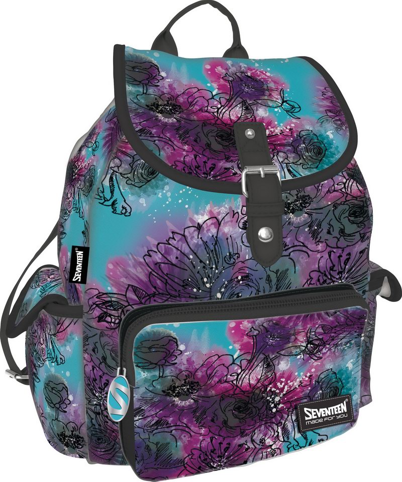 Рюкзак Seventeen
