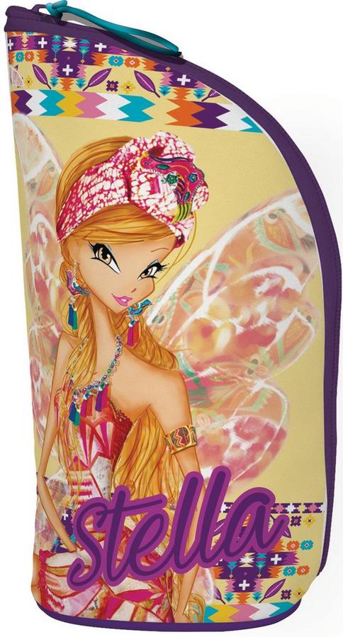 Пенал-косметичка Winx Fairy