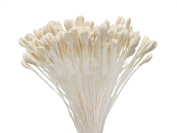 Творч Тычинки Топленое молоко для розы 288шт