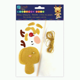 Творч Набор Олень