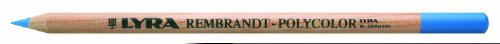 Карандаш цветной Lyra Rembrandt Polycolor Кобальт