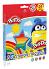Пастель масляная 24цв Play-Doh