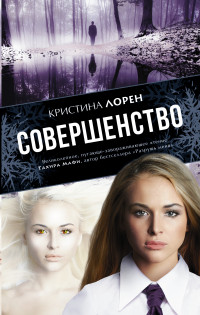 Совершенство: Роман