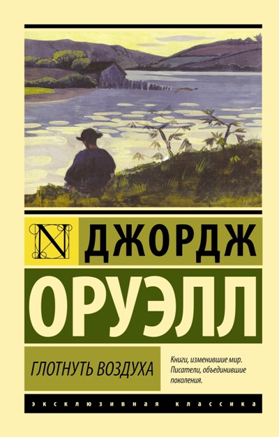Глотнуть воздуха: Роман