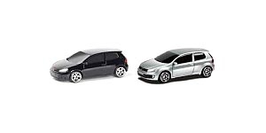 Машина Volkswagen Golf GTI 1:64