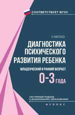 Диагностика психического развития ребенка: 0-3 года