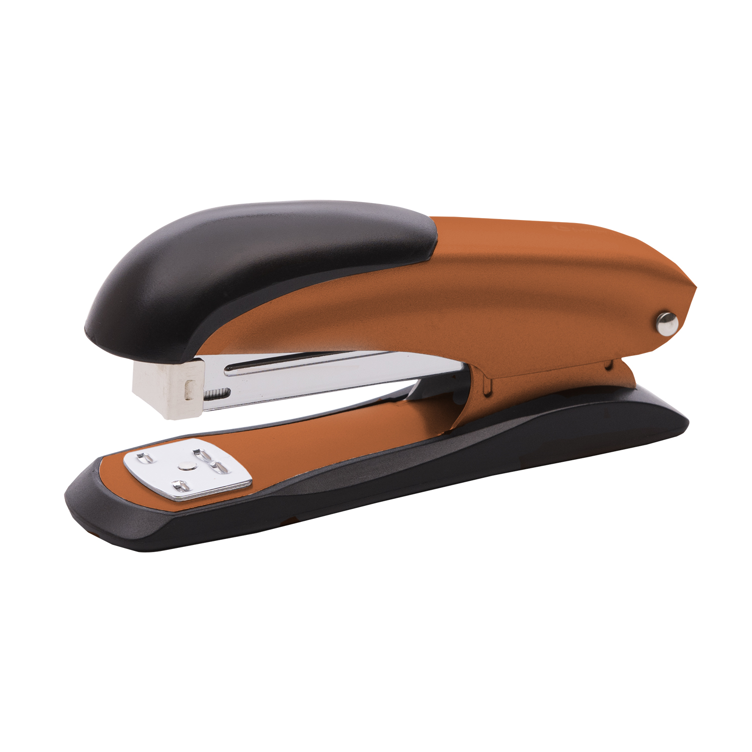 Степлер № 24 25л Lamark Ulrich оранжевый