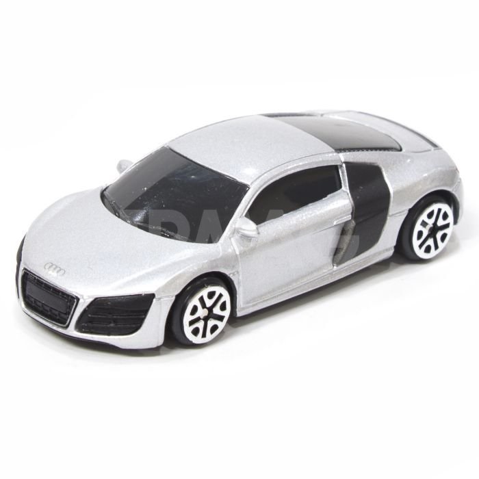 Машина Audi R8 V10 Jeans 3