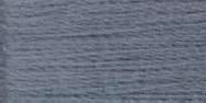 Творч Мулине 8м. (хлопок 100%) сине-серый