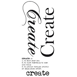 Творч Натирка малая Твори