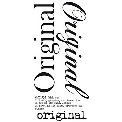 Творч Натирка малая Оригинальность