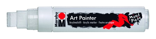 Paint 15. Marabu маркер акриловый. Маркер Painter. Marabu Art Painter. Акриловые. Аркеры акрилик Пэйнтер.