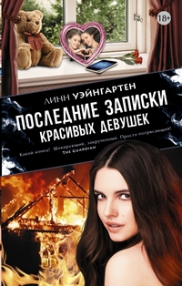 Последние записки красивых девушек: Роман