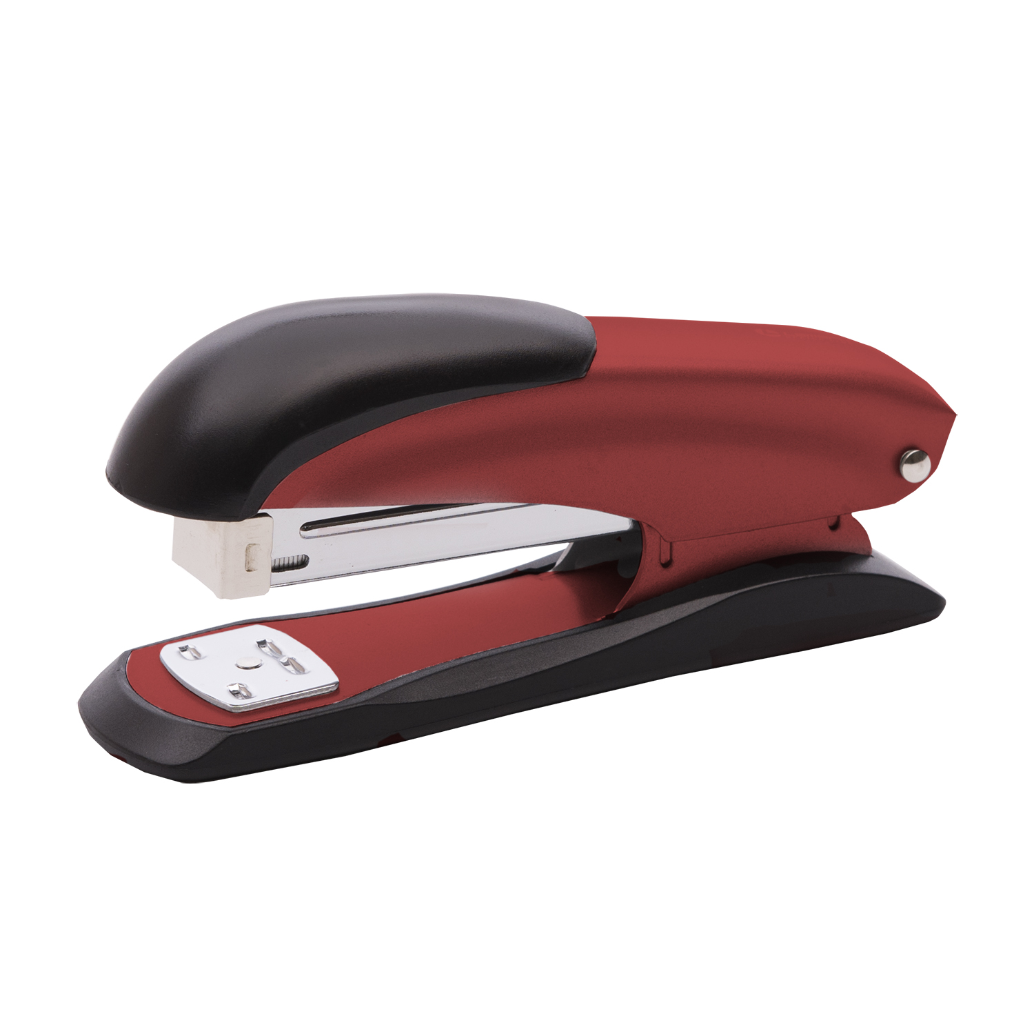 Степлер № 24 25л Lamark Ulrich красный