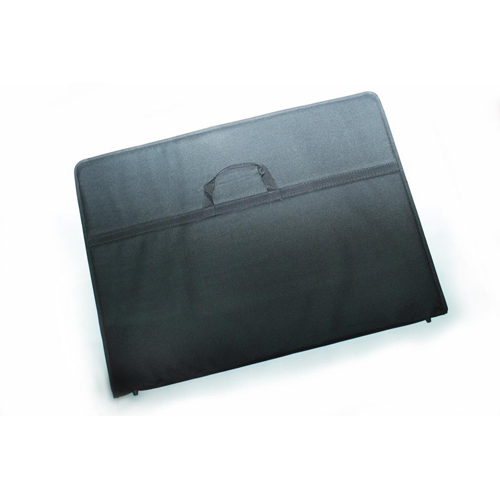 Портфель А0 на молнии (1050*750 мм) черная