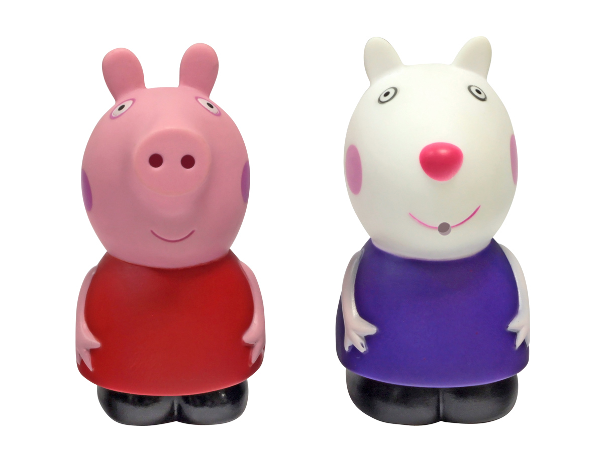АКЦИЯ-20 Игр Набор Peppa Pig Волшебные наряды