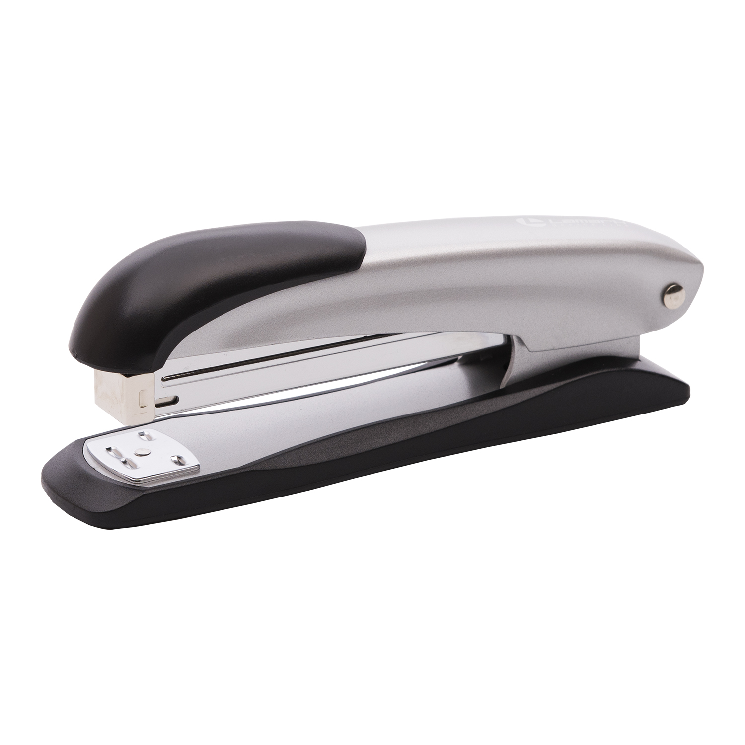 Степлер № 24 30л Lamark Ulrich серый