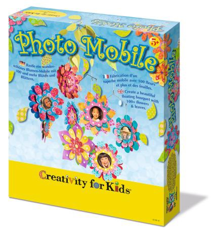 Творч Набор Подвесной альбом