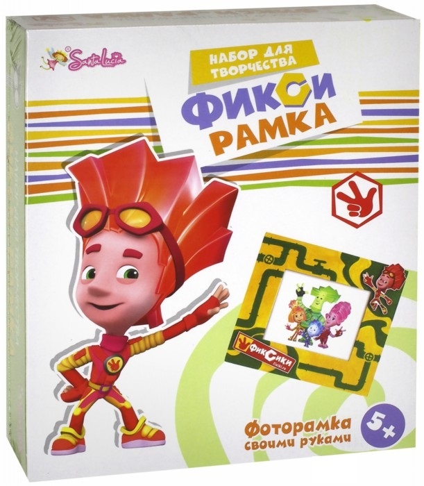 Творч Фикси-рамка