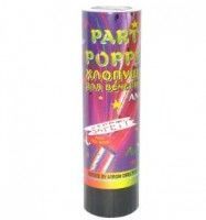 Праз Хлопушка 10,5см Party Popper