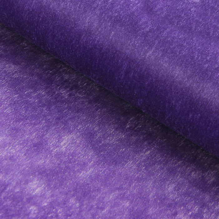 Творч Фетр 50см Сиреневый (цена за 50см)