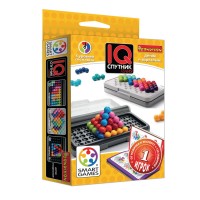 Игра Логическая IQ Спутник гения