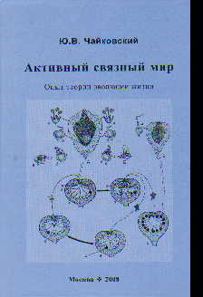 Активный связный мир: Опыт теории эволюции жизни