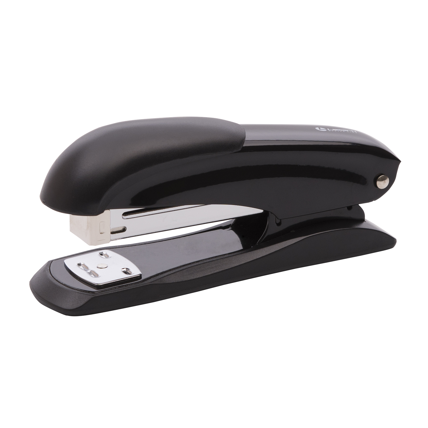 Степлер № 24 25л Lamark Ulrich черный