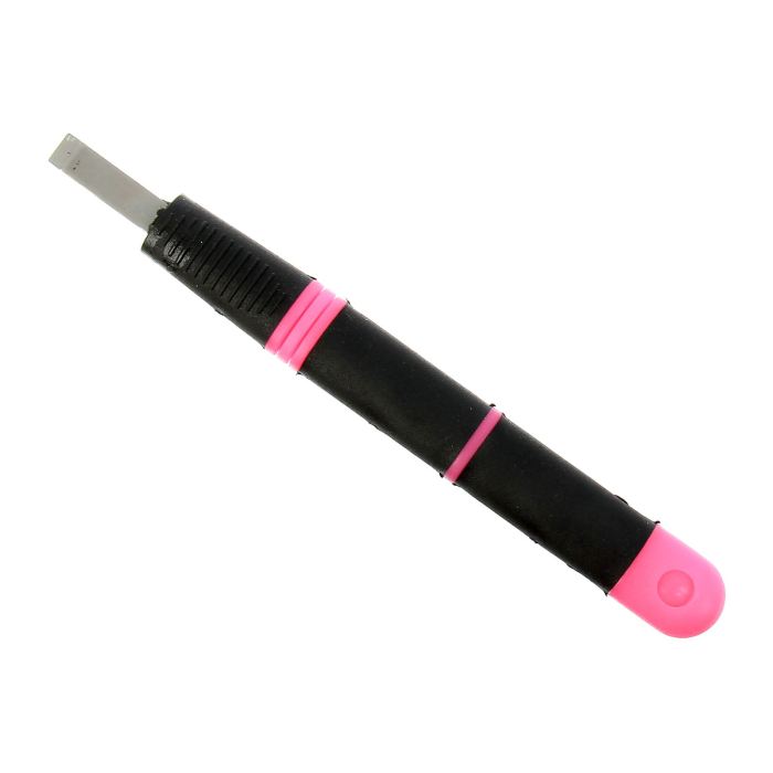 Творч Нож для карвинга лезвие 7 мм, 21,5х4,5 см