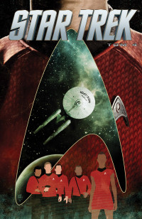 Star Trek: Том 4: Графический роман