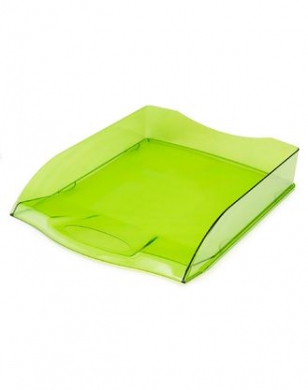 Поддон 1отд Hatber зеленый тонир