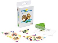 Игра Настольная Бобры-спасатели