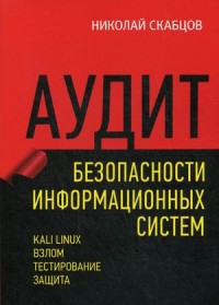 Аудит безопасности информационных систем