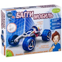 Набор для исследования Багги мобиль