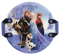 Ледянка Холодное сердце Disney 54см. круглая с ручками