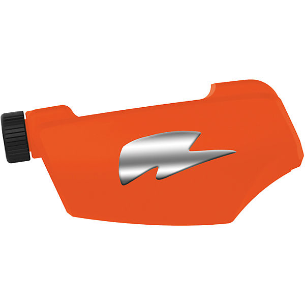 Творч Картридж к 3D  ручке Вертикаль PRO оранжевый