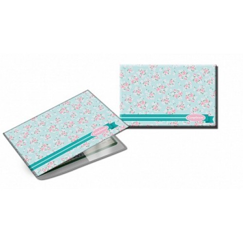 Обложка д/студенческого билета EC Compliment