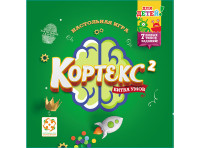 Игра Настольная Кортекс 2 для детей