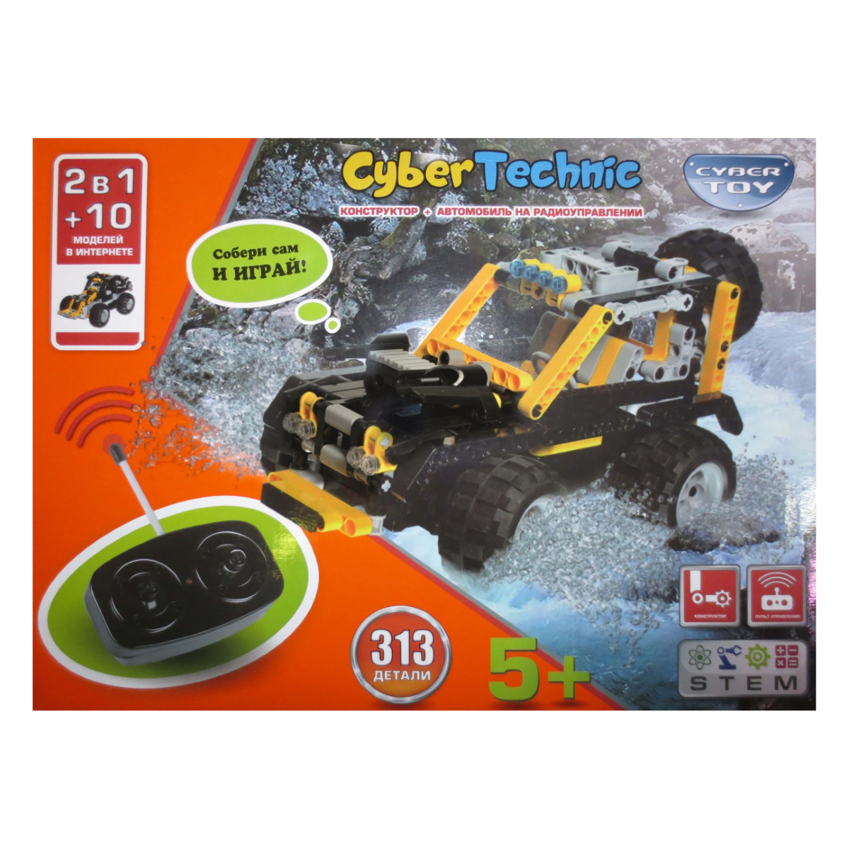 Игра Настольная ПИР (P.I.R)