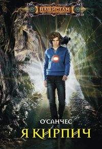 Я кирпич: Роман